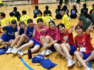 球技大会5