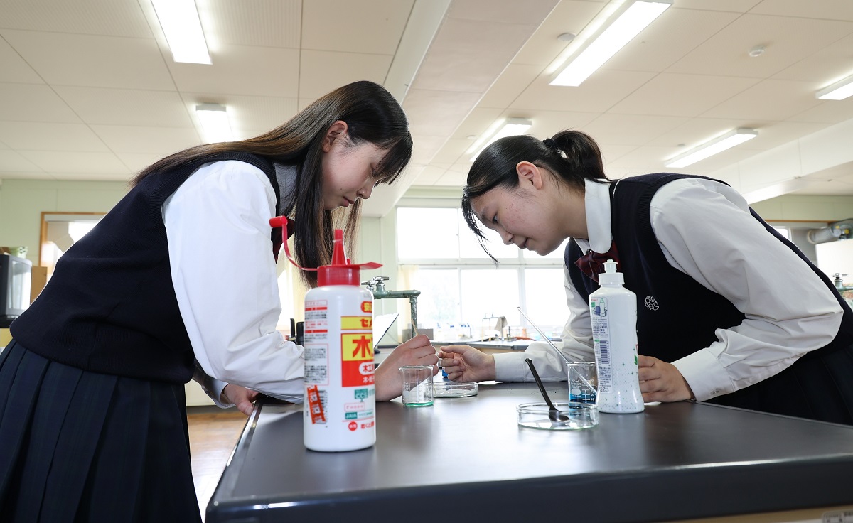 自然科学