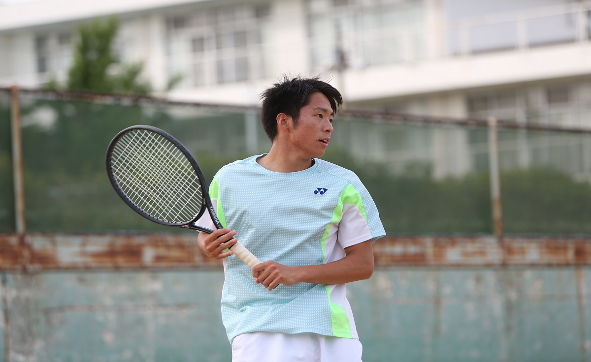 男子テニス
