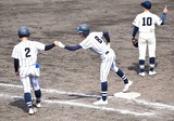 野球部春季大会敗者復活戦画像8