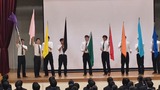 課題テスト対面式部活動紹介260409150845981