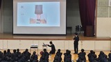 新任式・始業式260407092329827