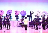 吹奏楽部演奏会画像8