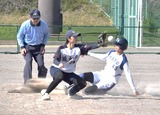 ソフトボール総体1次画像7