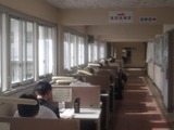 朝自学の生徒IMGP1286