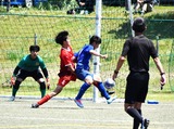 サッカー部西部2回戦画像8