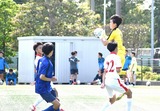サッカー部総体西部9位決定1回戦画像6