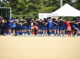 サッカー総体県1回戦画像8