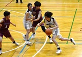 女子バスケ東海総体vs高蔵画像3
