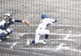 野球夏一回戦画像8
