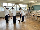 体験入学準備IMG_5469