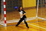 女子ハンド選手権画像7