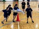 体育大会準備IMG_6710