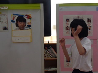 ４月生単③