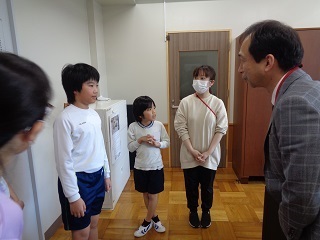 ４月生単④