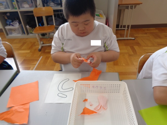 ③制作