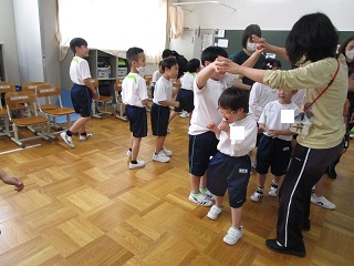 音楽①