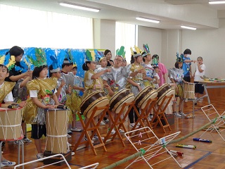 コンサート①