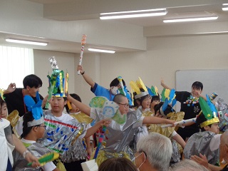 コンサート③