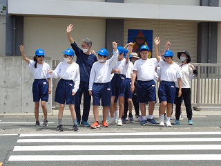 交通③