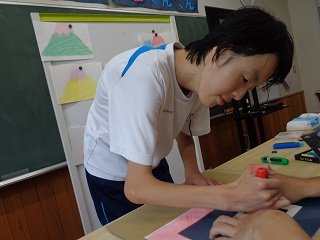 美③
