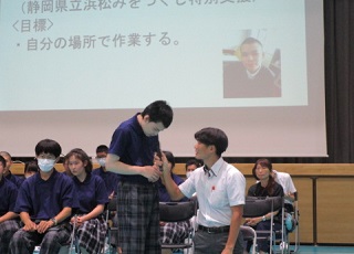 激励②