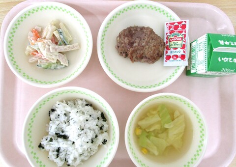 ４日目