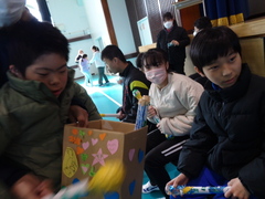 出し物