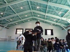 閉式