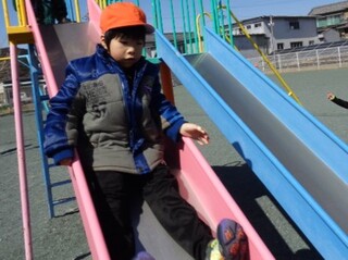 前田児童遊園