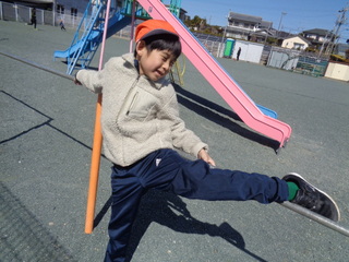 前田公園