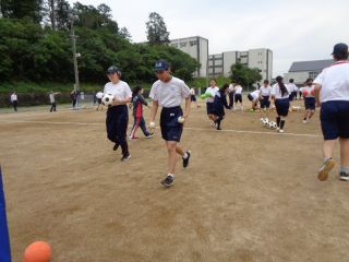 ゴールラッシュ