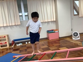 えびかにランド②