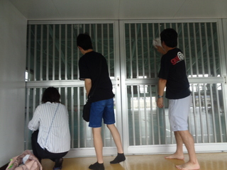 環境整備活動４