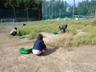 環境整備活動2 環境整備活動2