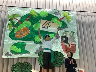 カニグループ１