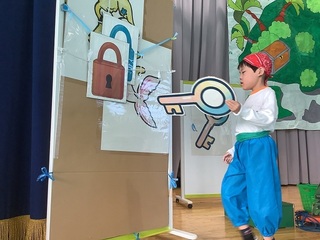 カニグループ２