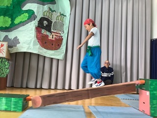 ジャングルグループ２