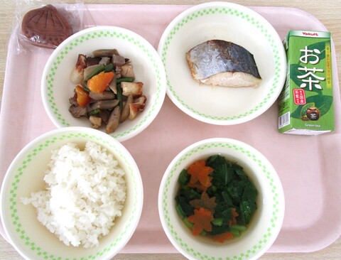 和食の日２０２５