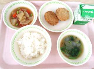 １２月ふるさと