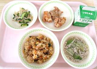 高３リクエスト