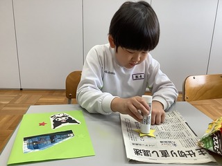 迎える会２