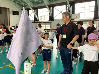 スポ集 開会式 スポ集 開会式