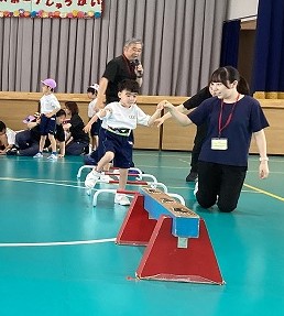 ブロック５