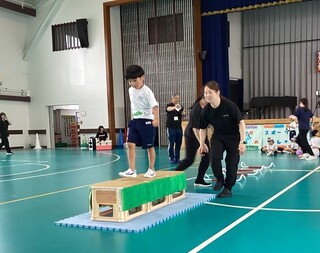 ブロック8 ブロック8