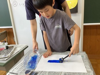 えのぐ１