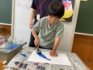 えのぐ２