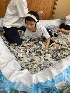 新聞プール