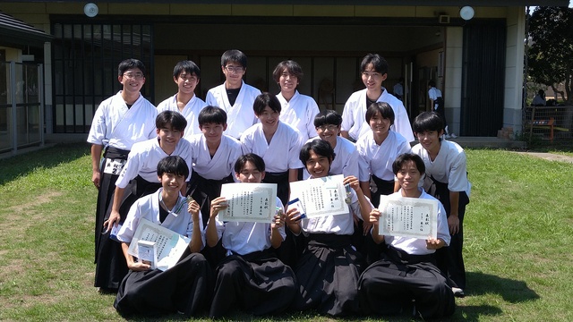 西遠大会②男子