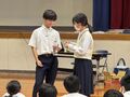 実験